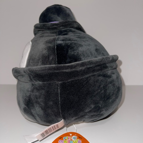 Aldron and Lyndon 8" Halloween Flip A Mallow Squishmallow 2022 - Picture 5 of 12
